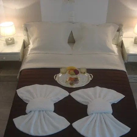 Joseph 아파트호텔 4*