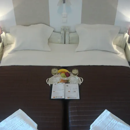 Joseph 아파트호텔 나오우사