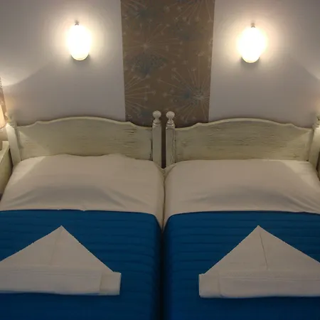 Joseph 아파트호텔 4*