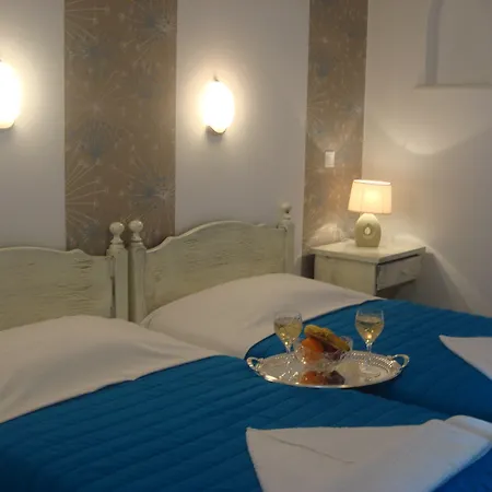 Joseph 4* 나오우사