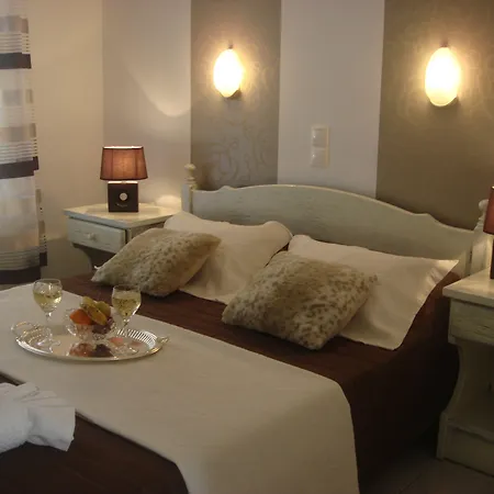 아파트호텔 Joseph 4*