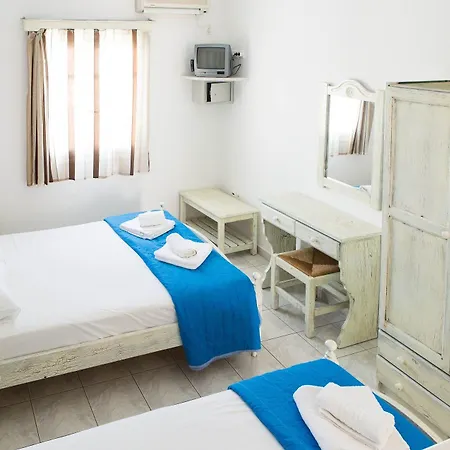 아파트호텔 Joseph 4*