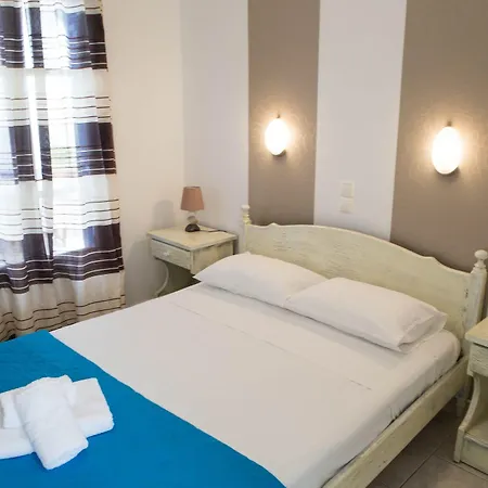 Joseph 아파트호텔