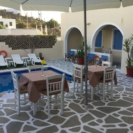 아파트호텔 Joseph 4*