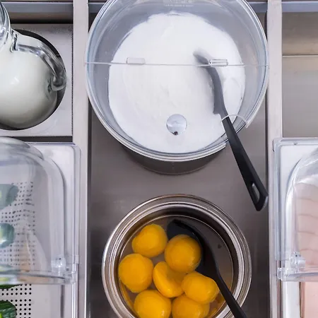 아파트호텔 Joseph