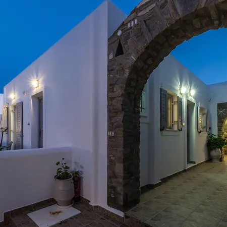 Joseph 아파트호텔 4*