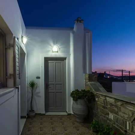 아파트호텔 Joseph