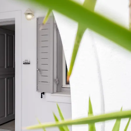 Joseph 아파트호텔