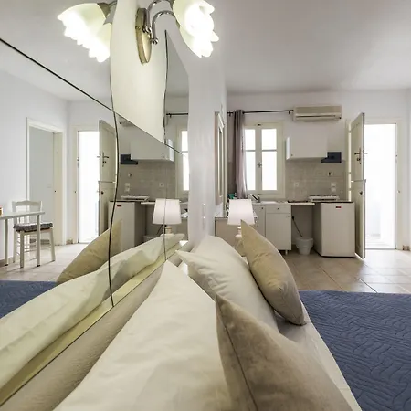 아파트호텔 Joseph