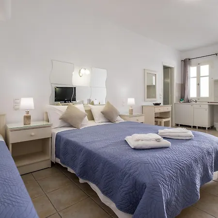 아파트호텔 Joseph