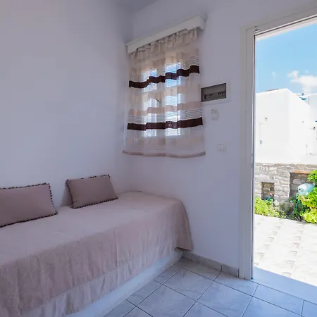 아파트호텔 Joseph 나오우사