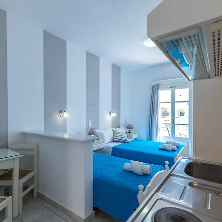 Joseph 4* 나오우사