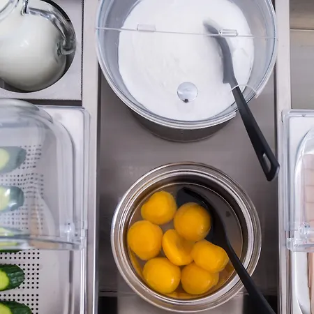 Joseph 아파트호텔 4*