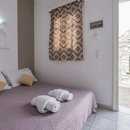 Joseph 아파트호텔 나오우사