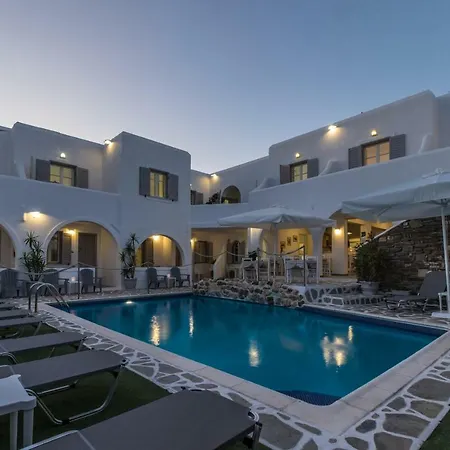 Joseph 4* 나오우사