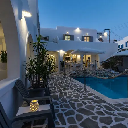 Joseph 4* 나오우사