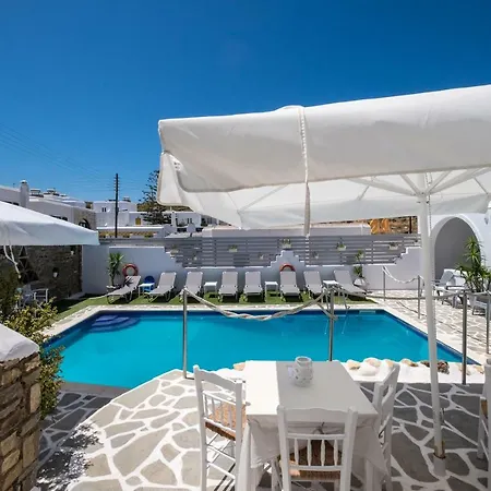 아파트호텔 Joseph 나오우사