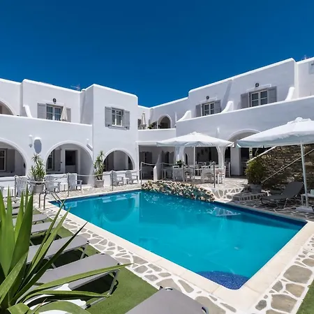 아파트호텔 Joseph