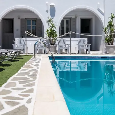 아파트호텔 Joseph 4*