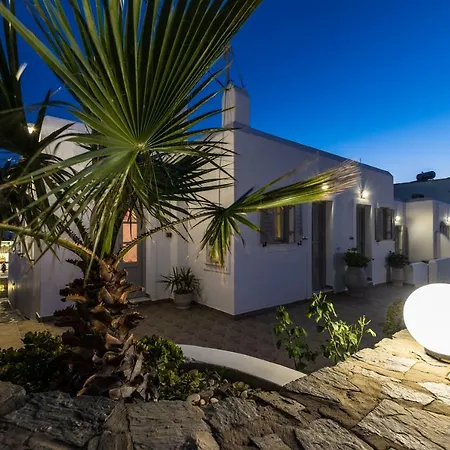 아파트호텔 Joseph