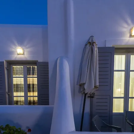 Joseph 아파트호텔