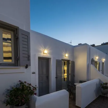 Joseph 아파트호텔 4*