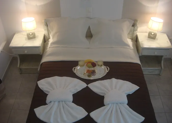 Joseph شقة فندقية 4*