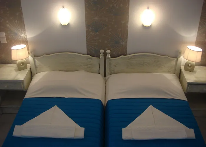 Joseph شقة فندقية 4*