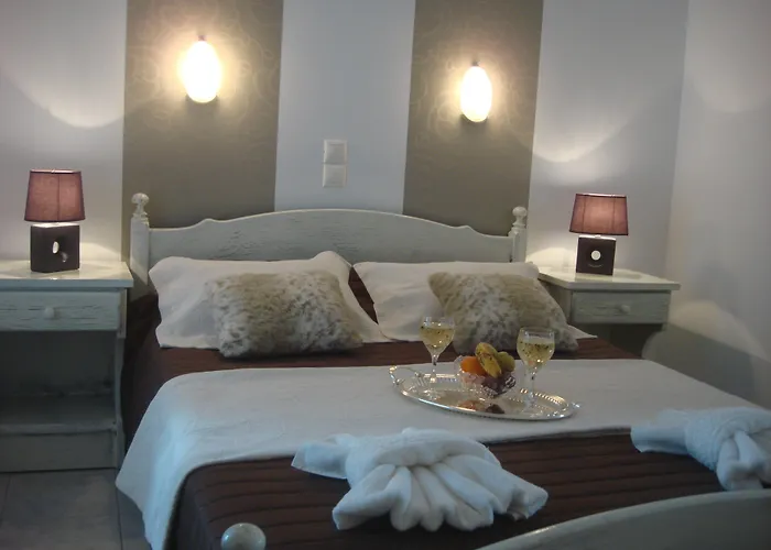 شقة فندقية Joseph 4*