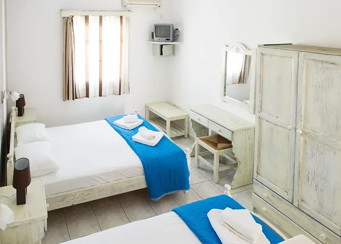 شقة فندقية Joseph 4*