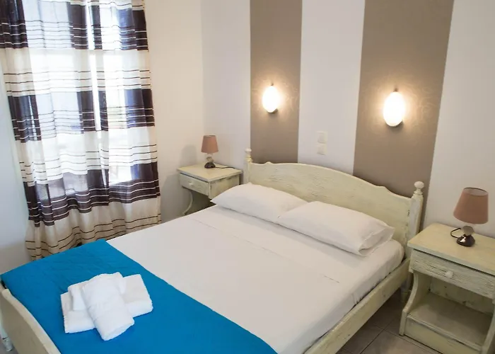 Joseph شقة فندقية