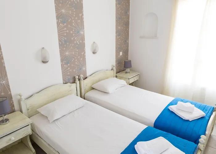 Joseph شقة فندقية 4*