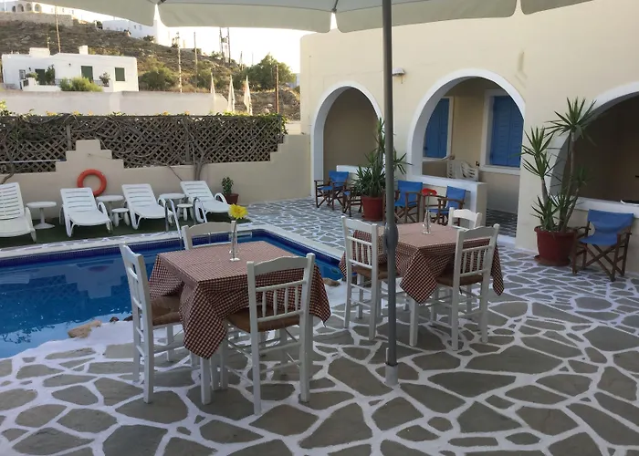 شقة فندقية Joseph 4*