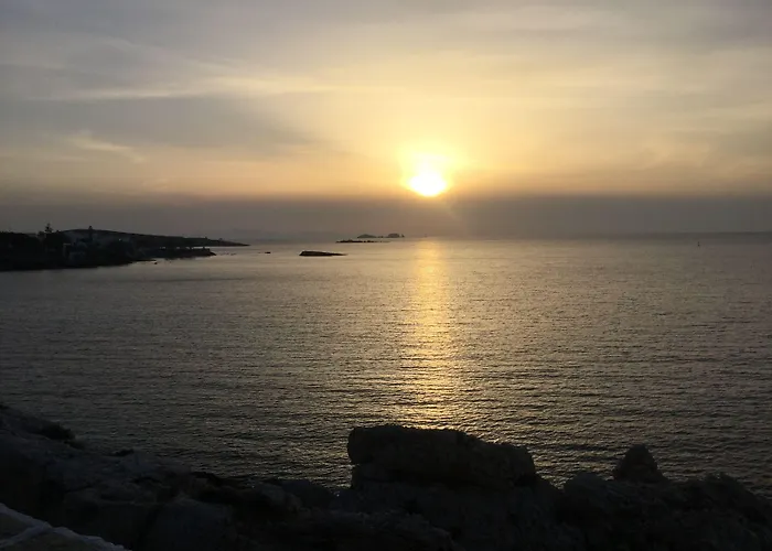 شقة فندقية Joseph