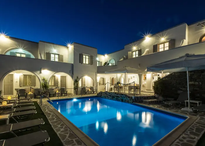 Joseph شقة فندقية 4*