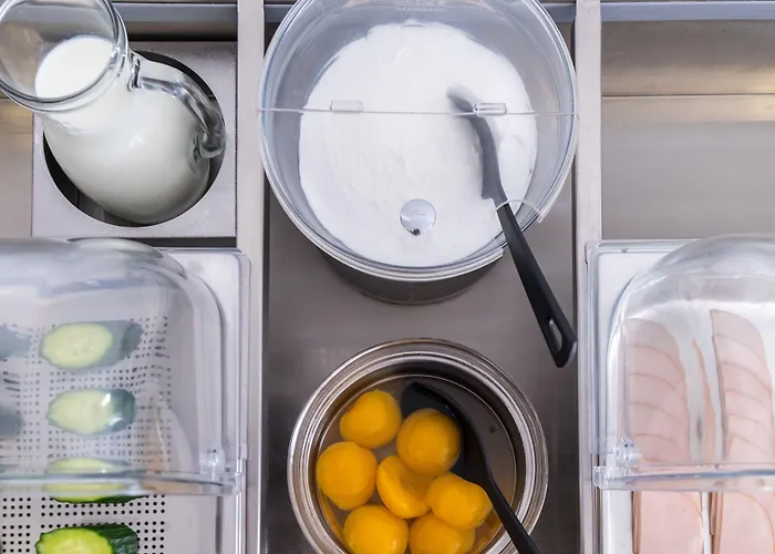 شقة فندقية Joseph