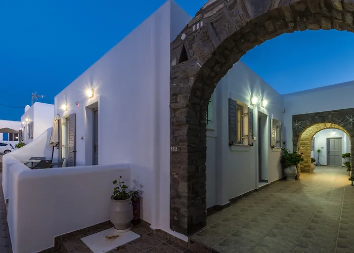 Joseph شقة فندقية 4*