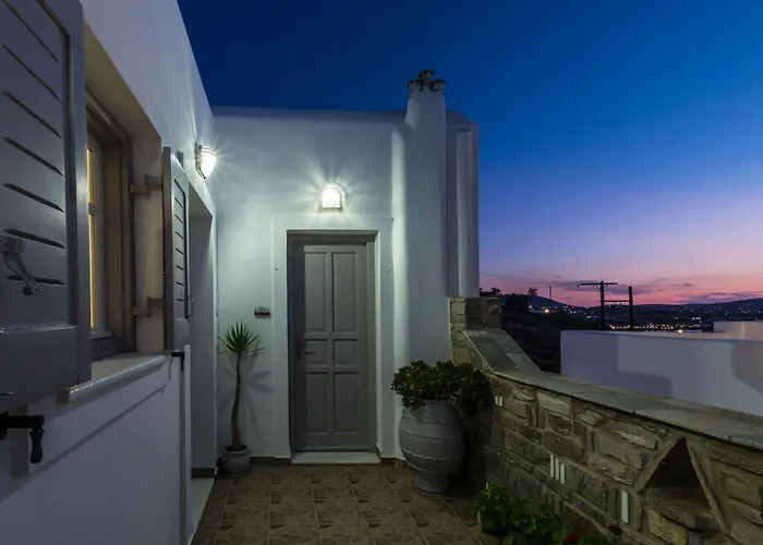 شقة فندقية Joseph