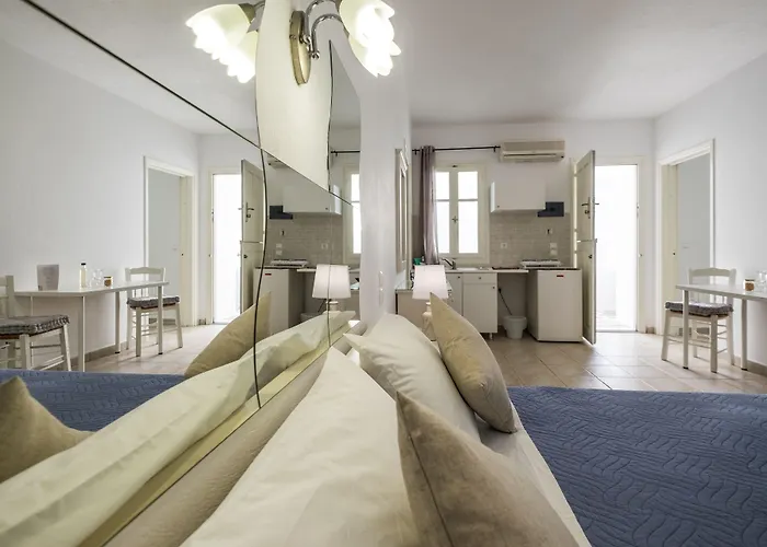 شقة فندقية Joseph