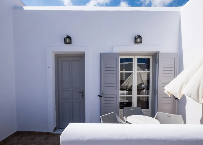 Joseph شقة فندقية 4*