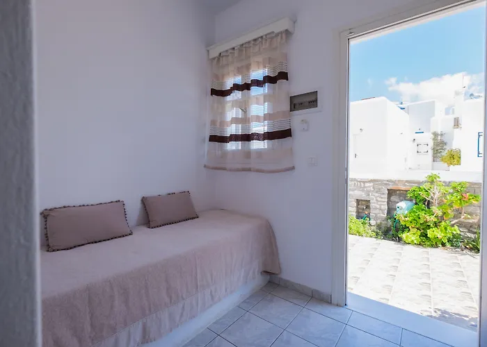 شقة فندقية Joseph ناوسا