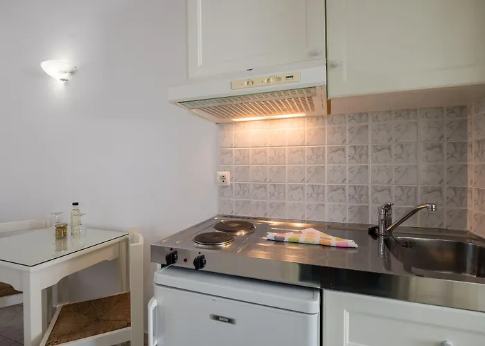 شقة فندقية Joseph 4*