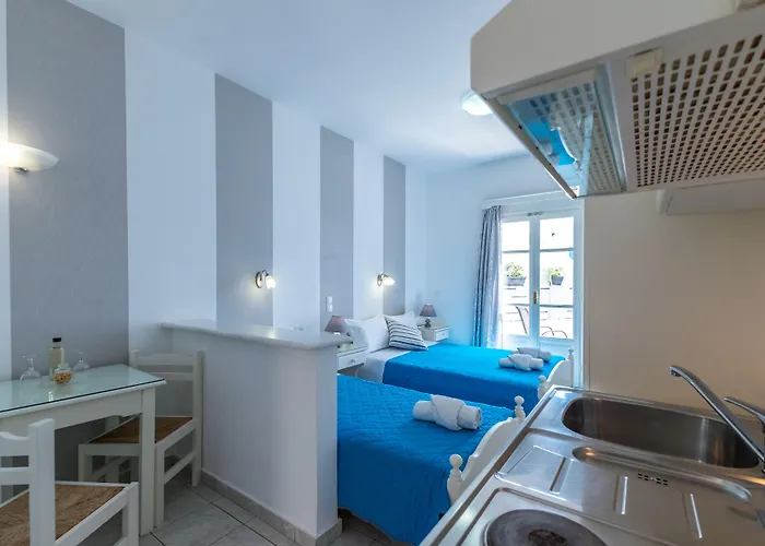 Joseph 4* ناوسا