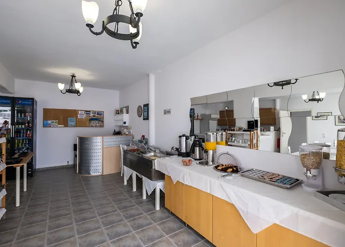 Joseph شقة فندقية ناوسا