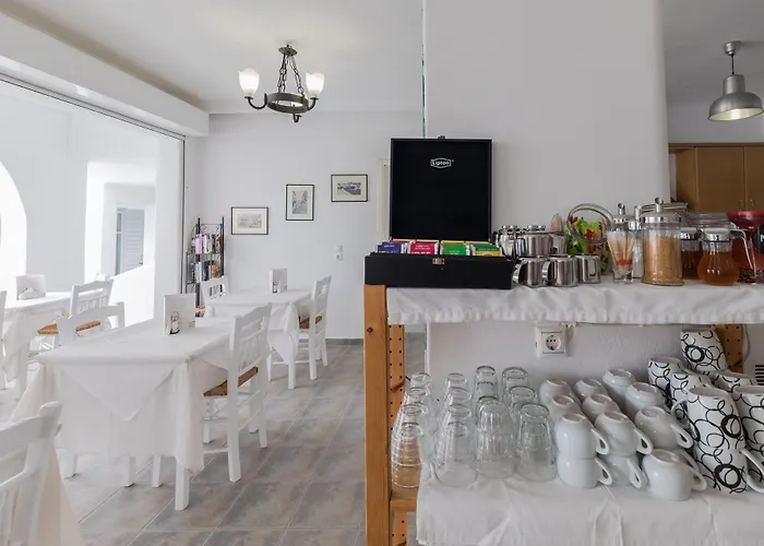 شقة فندقية Joseph ناوسا