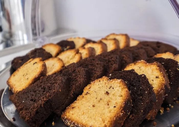 شقة فندقية Joseph ناوسا