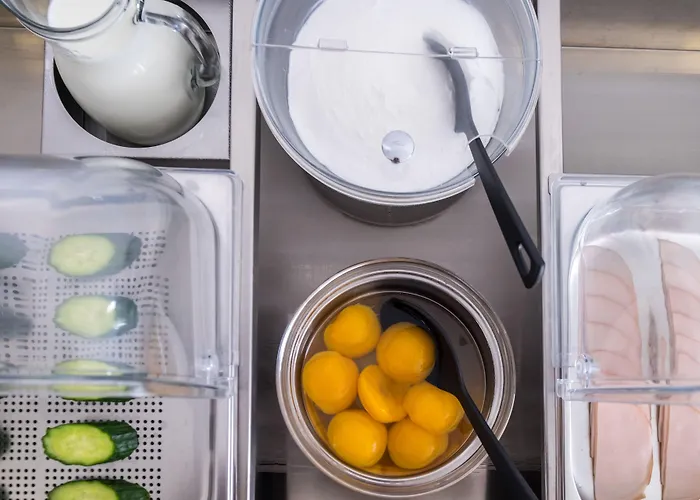 Joseph شقة فندقية 4*