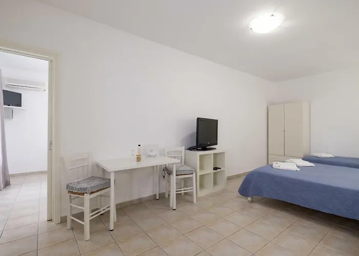 Joseph شقة فندقية