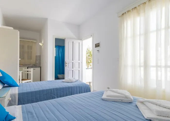 شقة فندقية Joseph 4*