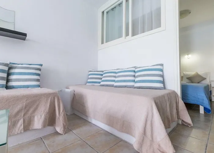 Joseph 4* ناوسا